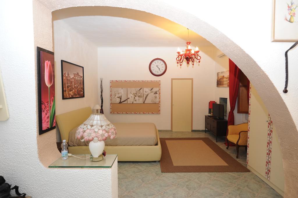 Tittoni Studio * Rome