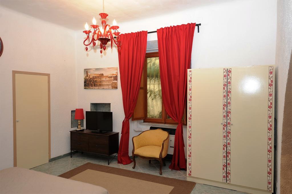 Apartment Tittoni Studio *