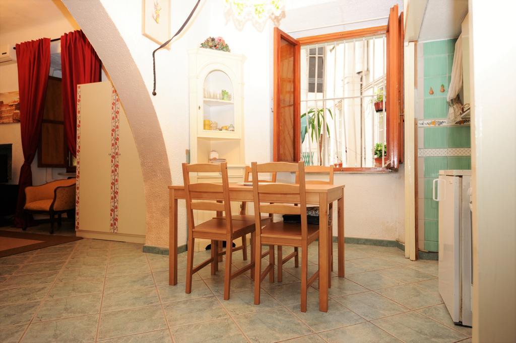Apartment Tittoni Studio